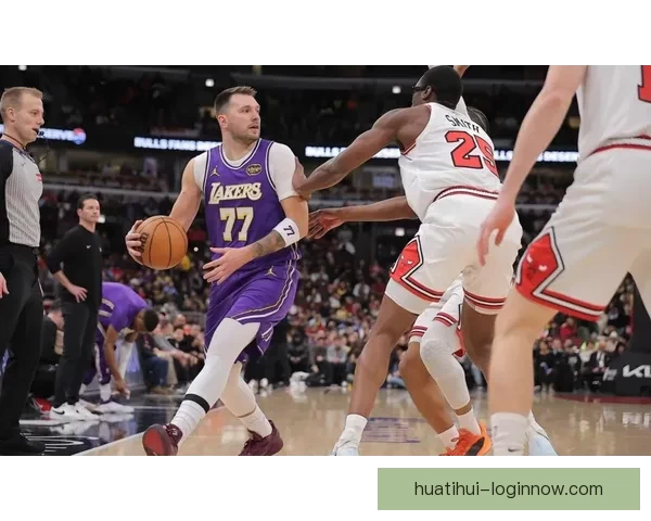 湖人拒绝步行者29分逆转 东契奇狂飙43分詹姆斯隔扣献准三双