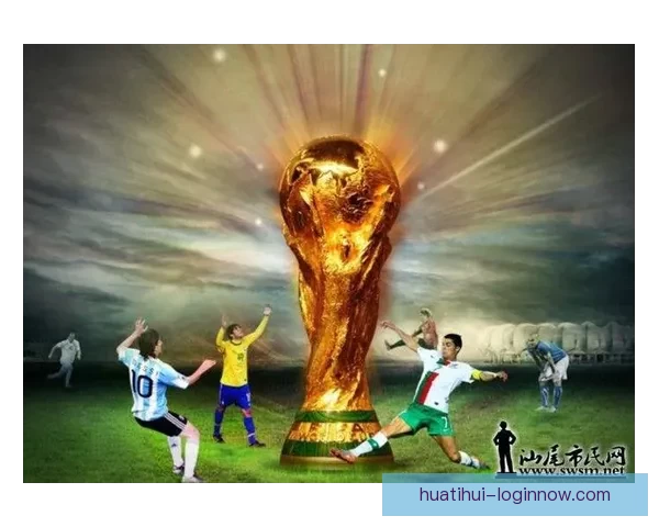 世界杯狂欢竞猜盛宴，赢取丰富奖品乐不停